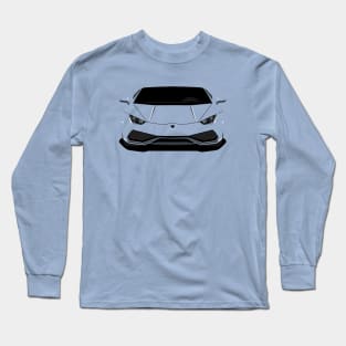 The Force of Nature Long Sleeve T-Shirt